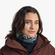 Шарф-труба Buff Polar, Havoc Blue (BU 130029.707.10.00) 22/23 - зображення 8