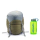 Спальный мешок Pinguin Trekking (1/-5°C), 205 см - Right Zip, Khaki (PNG 238648) 2020 - изображение 5