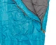 Спальный мешок Pinguin Trekking (1/-5°C), 205 см - Left Zip, Petrol (PNG 238563) 2020 - изображение 11