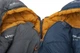 Спальный мешок Pinguin Expert (-8°С/-16°С), 185 см - Left Zip, Grey (PNG 233186) 2020 - изображение 11