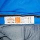Спальный мешок Pinguin Mistral PFM (3/-3°C), 195 см - Right Zip,Blue - изображение 8