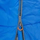 Спальный мешок Pinguin Mistral PFM (3/-3°C), 195 см - Right Zip,Blue - изображение 11