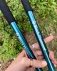 Трекінгові палиці Black Diamond Trail Back, Creek Blue - зображення 8