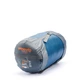 Спальный мешок Pinguin Topas (-1/-7°C), 195 см - Left Zip, Blue (PNG 231359) 2020 - изображение 3