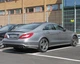 Полный Обвес AMG Tuning для Mercedes CLS C218 2011-2018 гг - изображение 5