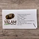 Фініки Натуральні Без Цукру Yalam 600 Г - изображение 3