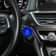 Кнопка запуска двигателя ButtonEngine, синяя, 2 штуки - изображение 2