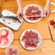 Еластична плівка для зберігання їжі FoodCover, 100 штук - зображення 10