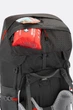 Рюкзак женский Lowe Alpine Yacuri ND55, Anthracite/Graphene, S/M - изображение 7