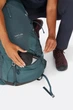 Рюкзак женский Lowe Alpine Yacuri ND55, Anthracite/Graphene, S/M - изображение 13