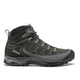 Напівчеревики чоловічі Asolo Falcon LTH GV, Grey/Light Black, 44 1/2 - зображення 2