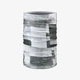 Шарф-труба Buff Original Ecostretch, Retty Light Grey - изображение 1
