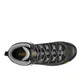 Ботинки мужские Asolo Fugitive GTX MM, Light Black/Grey, 45 - изображение 7