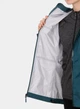 Мембранная женская куртка Black Diamond Stormline Stretch Rain Shell, XS - Baja Sunrise - изображение 12