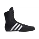 Боксерки Adidas Box Hog 2.0 (FX0561) Black/White 38.5 - зображення 3