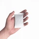 Хімічна грілка для рук BaseCamp Hand Warmer - зображення 4