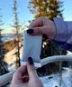Хімічна грілка для рук BaseCamp Hand Warmer - зображення 7