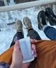Хімічна грілка для рук BaseCamp Hand Warmer - зображення 8