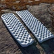 Коврик надувной Sea to Summit Ether Light XR Insulated ASC Mat, Dark Gray, Regular Rectang Wide, 183х64х10см - изображение 10