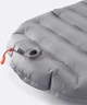 Килимок надувний Rab Ultrasphere 4.5 Regular Dark Pewter - зображення 5