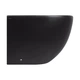 Біде підлогове Qtap Robin 565x360x405 Matt black QT13442141CMB - зображення 4