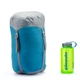 Спальный мешок Pinguin Trekking (1/-5°C), 190 см - Left Zip, Petrol (PNG 238365) 2020 - изображение 4
