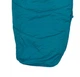 Спальный мешок Pinguin Trekking (1/-5°C), 205 см - Left Zip, Petrol (PNG 238563) 2020 - изображение 8