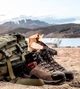 Ботинки мужские Asolo Fugitive GTX MM, Light Black/Grey, 43 2/3 - изображение 10