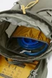 Рюкзак Lowe Alpine Yacuri 48, Army/Stone, M/L - изображение 9