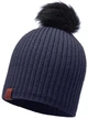 Шапка Buff Knitted Hat Adalwolf, Denim - изображение 1