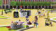 Zestaw konstrukcyjny Playmobil Kalendarz adwentowy Miraculous: Piknik w Paryżu 72 elementy 71344 (4008789713445) - obraz 4