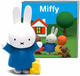 Аудіофігурка для Toniebox Tonies Miffy 10000331 (4251192112484) - зображення 1