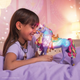 Інтерактивний єдиноріг Spinmaster Unicorn Academy Rainbow Light Up Wildstar 6070427 (681147024502) - зображення 3