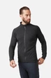 Кофта чоловіча Rab Nexus Jacket, Black, S - зображення 1