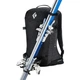 Рюкзак Black Diamond Dawn Patrol 25, Black/White, S/M - изображение 6