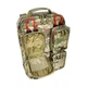 Медичний рюкзак Tasmanian Tiger Medic Mascal Pack MC 19, Multicam - зображення 6