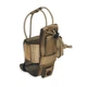 Подсумок для рации Tasmanian Tiger Tac Pouch 2 Radio Khaki - изображение 2