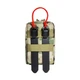 Медичний рюкзак Tasmanian Tiger Medic Mascal Pack MC 19, Multicam - зображення 7