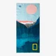Шарф-труба Buff Original Ecostreth, Luarts Multi - изображение 2