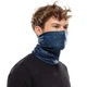 Шарф-труба Buff Coolnet UV+, Navy Htr - изображение 2