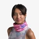 Шарф-труба Buff Coolnet UV+ Sish Pink Fluor - изображение 3