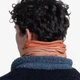 Шарф-труба Buff Original Ecostreth, Nut - изображение 5