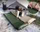 Коврик самонадувающийся Naturehike з подушкою CNK2450WS020 100мм Beige - изображение 3