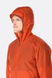 Ветровка мужская Rab Vital Hoody, Tempest Blue, M - изображение 5