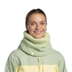 Шарф-труба Buff Knitted & Fleece Nechwarmer, Marin Opaline - изображение 3