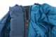 Детский спальный мешок Pinguin Comfort Junior (-1/-7°C), 150 см - Left Zip, Blue (PNG 234558) 2020 - изображение 5