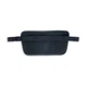 Кошелек нательный Tatonka Skin Document Belt, Black - изображение 2