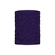Шарф-труба Buff Knitted & Fleece Neckwarmer Savva, Sincerity - изображение 1