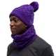 Шарф-труба Buff Knitted & Fleece Neckwarmer Savva, Sincerity - изображение 2
