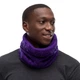 Шарф-труба Buff Knitted & Fleece Neckwarmer Savva, Sincerity - изображение 3